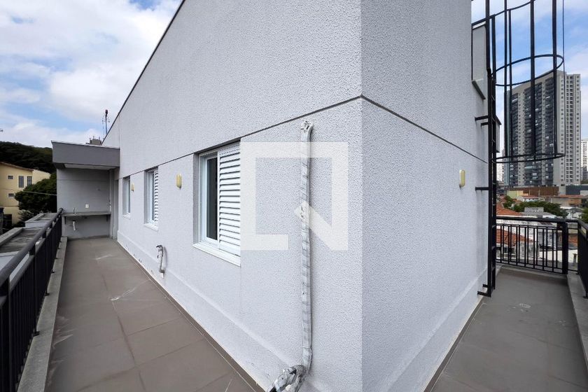 Cobertura, 2 quartos, 42 m² - Foto 33