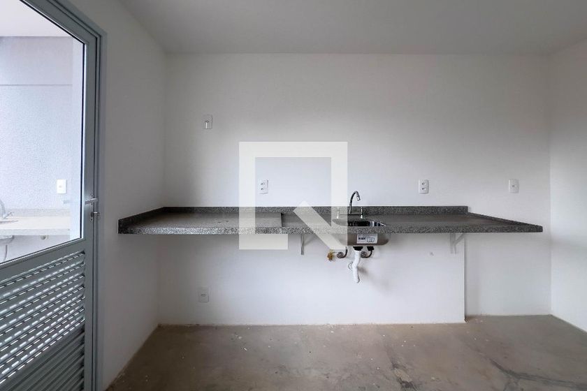 Cobertura, 2 quartos, 42 m² - Foto 7