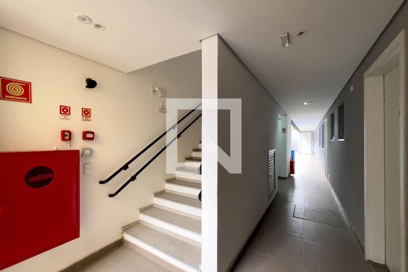 Cobertura, 2 quartos, 42 m² - Foto 47