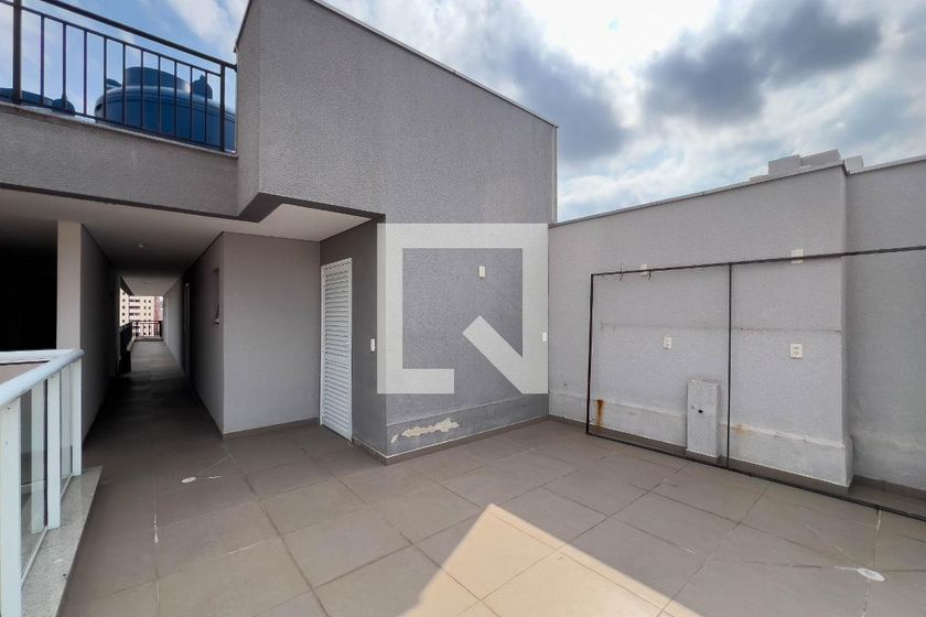Cobertura, 2 quartos, 42 m² - Foto 43