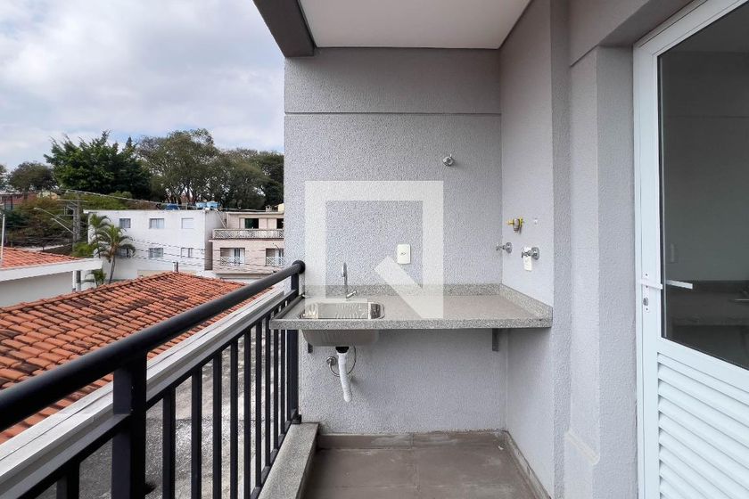 Cobertura, 2 quartos, 42 m² - Foto 39
