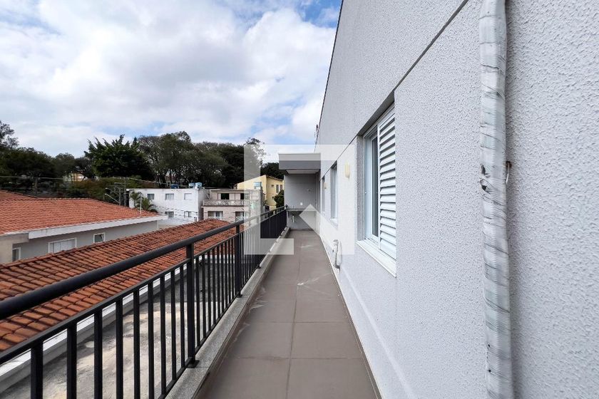 Cobertura, 2 quartos, 42 m² - Foto 35