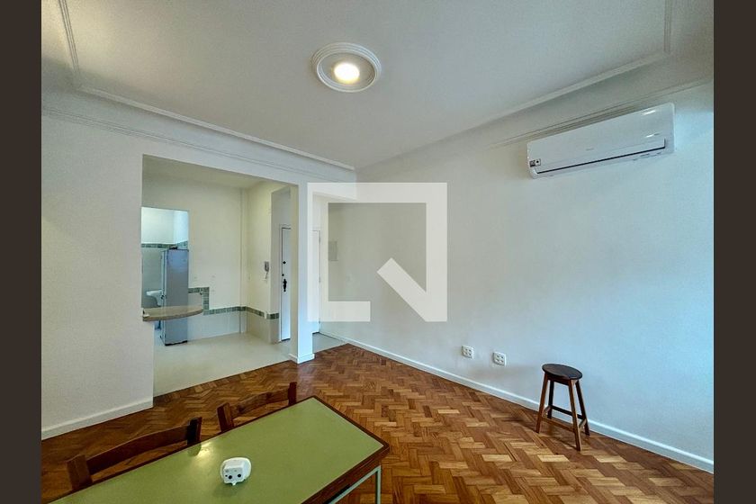 Apartamento, 2 quartos, 70 m² - Foto 1
