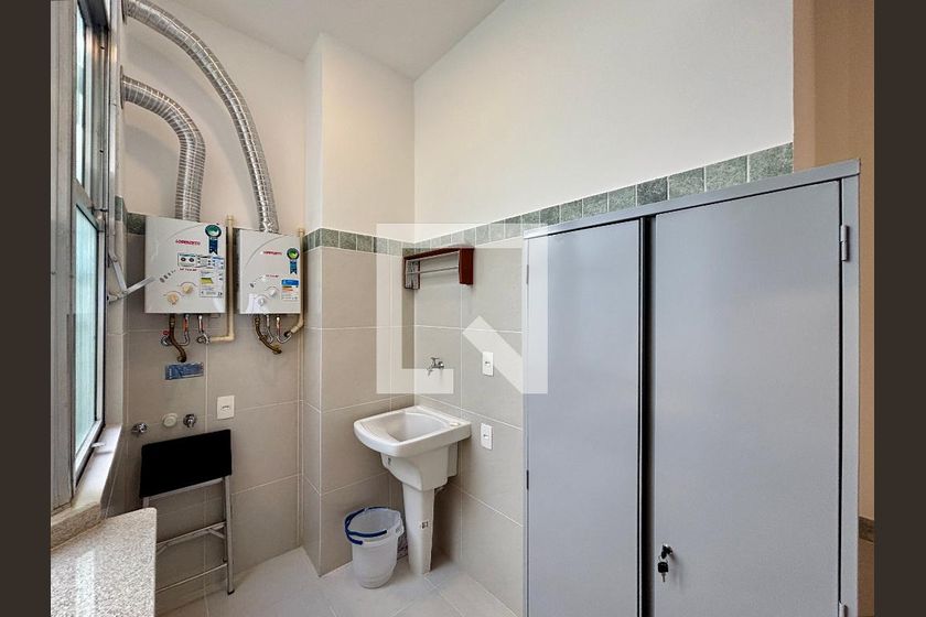Apartamento, 2 quartos, 70 m² - Foto 29
