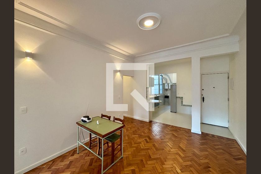 Apartamento, 2 quartos, 70 m² - Foto 2