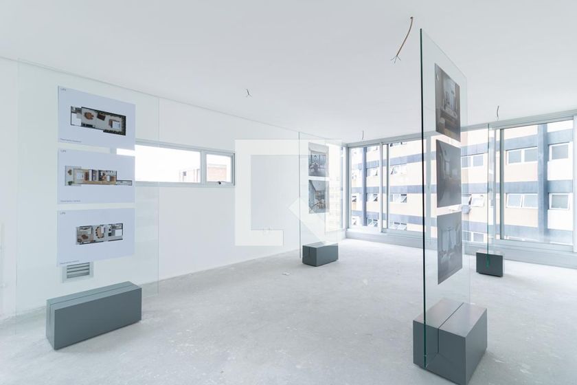 Cobertura, 2 quartos, 179 m² - Foto 1