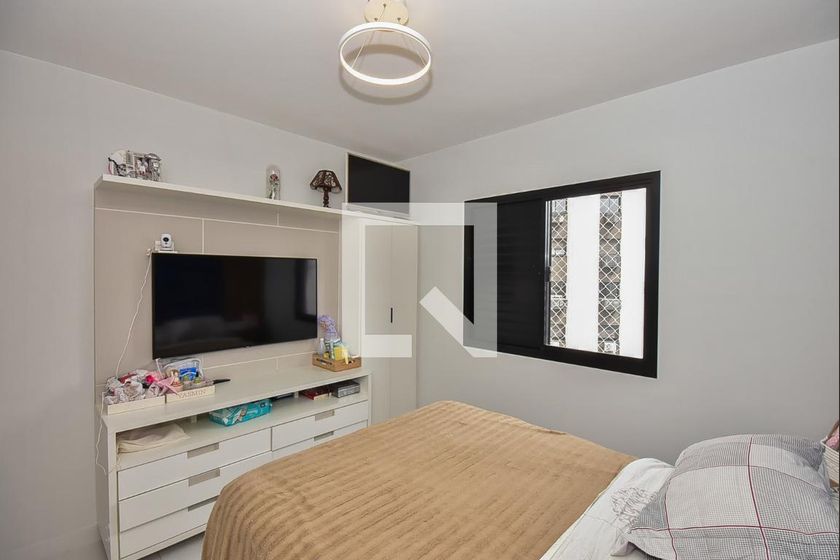 Apartamento, 3 quartos, 125 m² - Foto 60