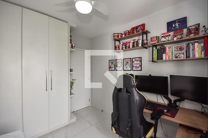 Apartamento, 3 quartos, 125 m² - Foto 44