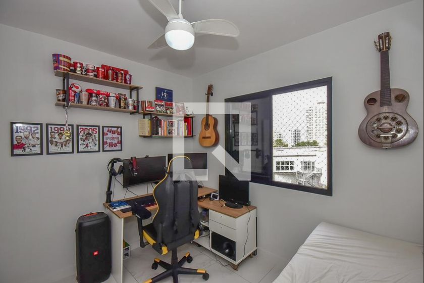 Apartamento, 3 quartos, 125 m² - Foto 42