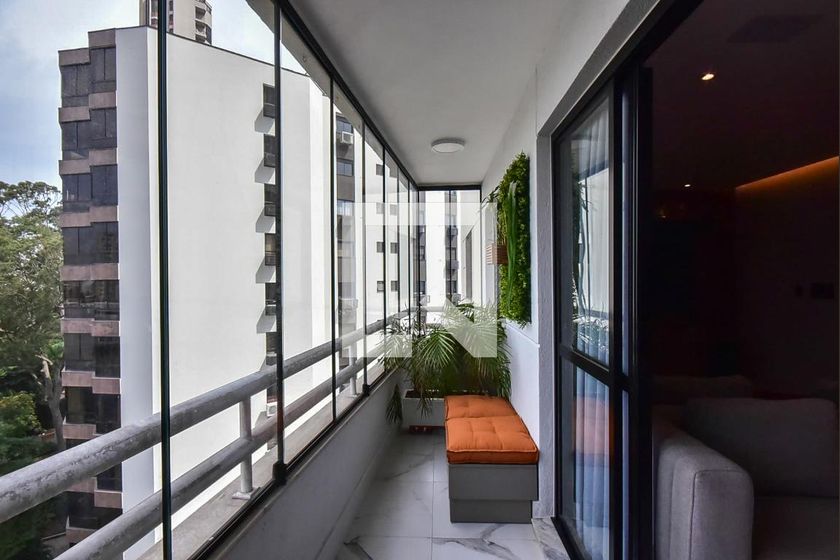 Apartamento, 3 quartos, 125 m² - Foto 20