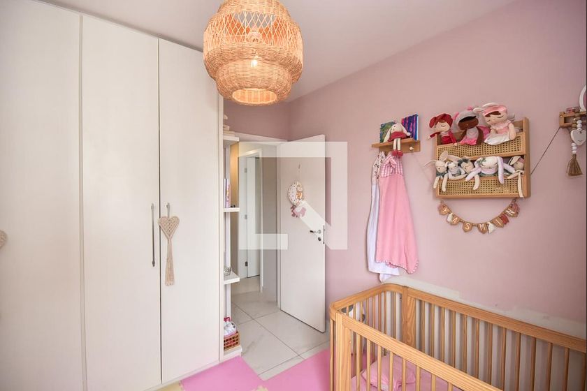 Apartamento, 3 quartos, 125 m² - Foto 34