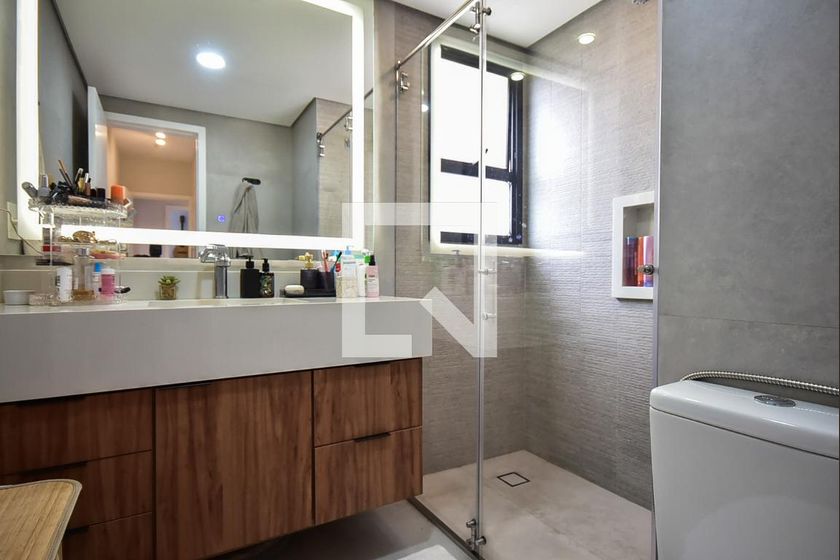 Apartamento, 3 quartos, 125 m² - Foto 70