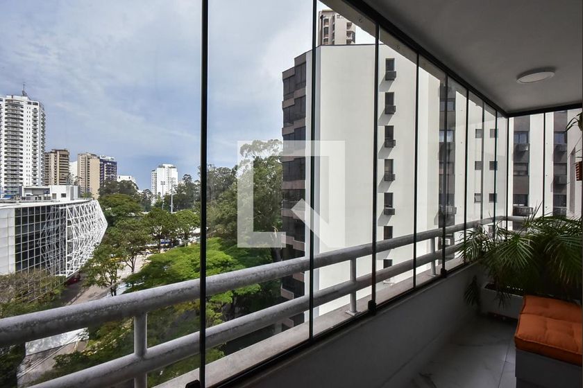 Apartamento, 3 quartos, 125 m² - Foto 18