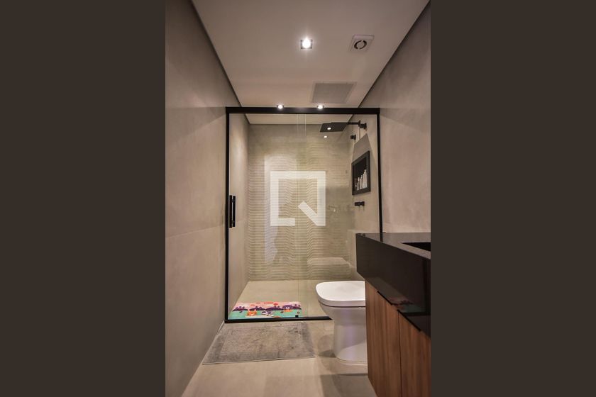 Apartamento, 3 quartos, 125 m² - Foto 54