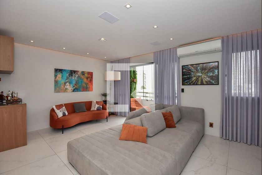 Apartamento, 3 quartos, 125 m² - Foto 8