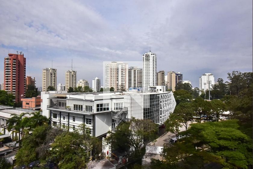 Apartamento, 3 quartos, 125 m² - Foto 24