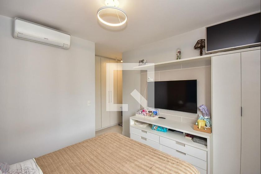 Apartamento, 3 quartos, 125 m² - Foto 64