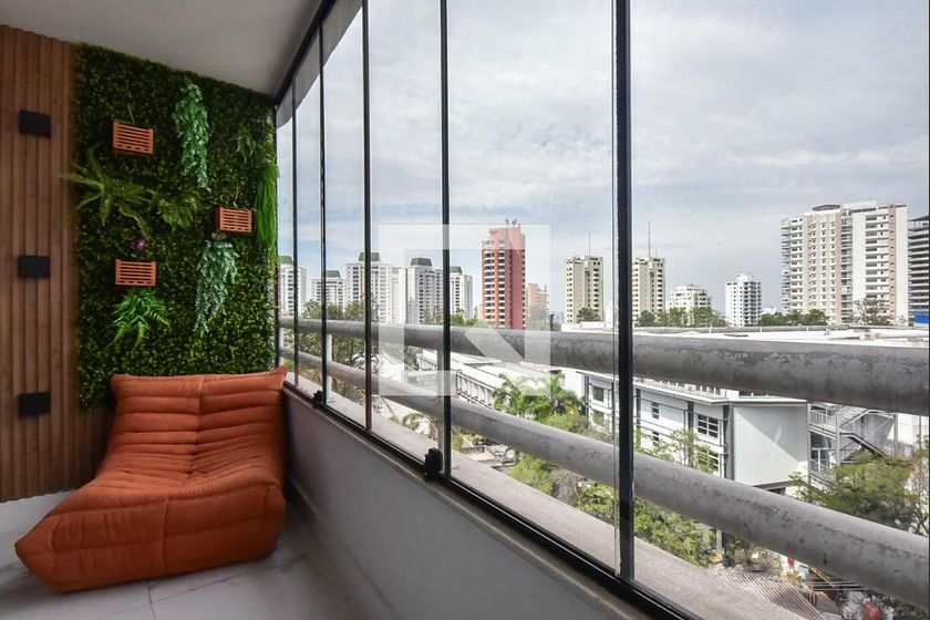 Apartamento, 3 quartos, 125 m² - Foto 22
