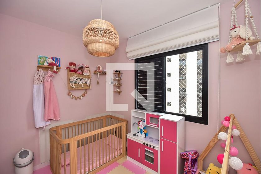 Apartamento, 3 quartos, 125 m² - Foto 32