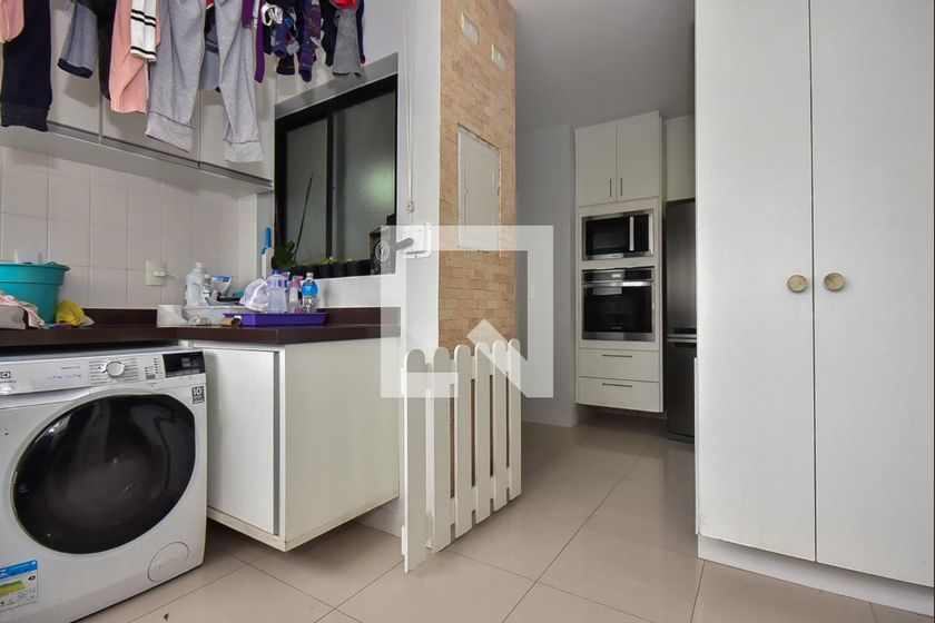 Apartamento, 3 quartos, 125 m² - Foto 86