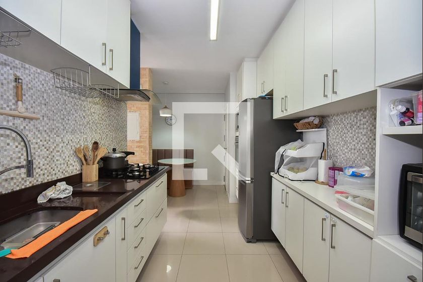 Apartamento, 3 quartos, 125 m² - Foto 82