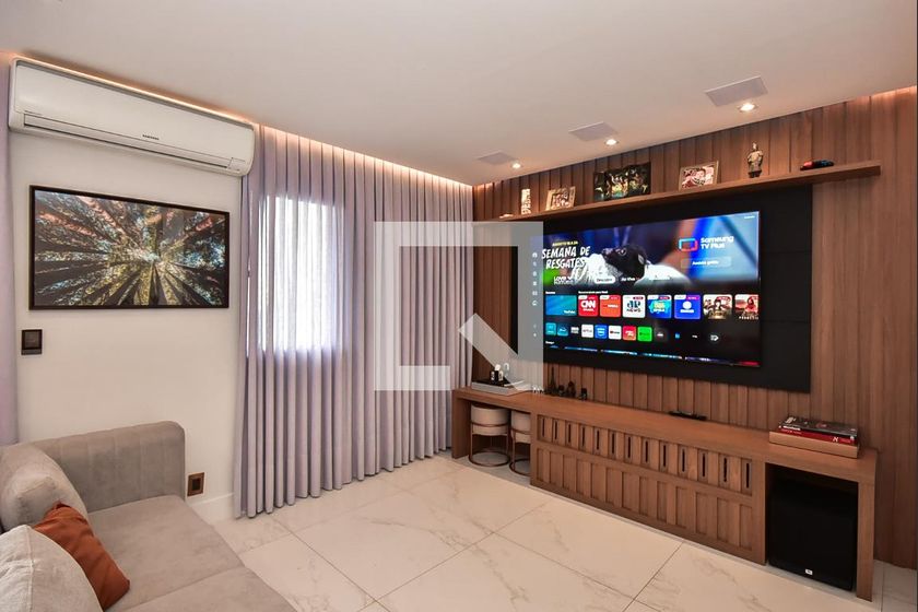 Apartamento, 3 quartos, 125 m² - Foto 12