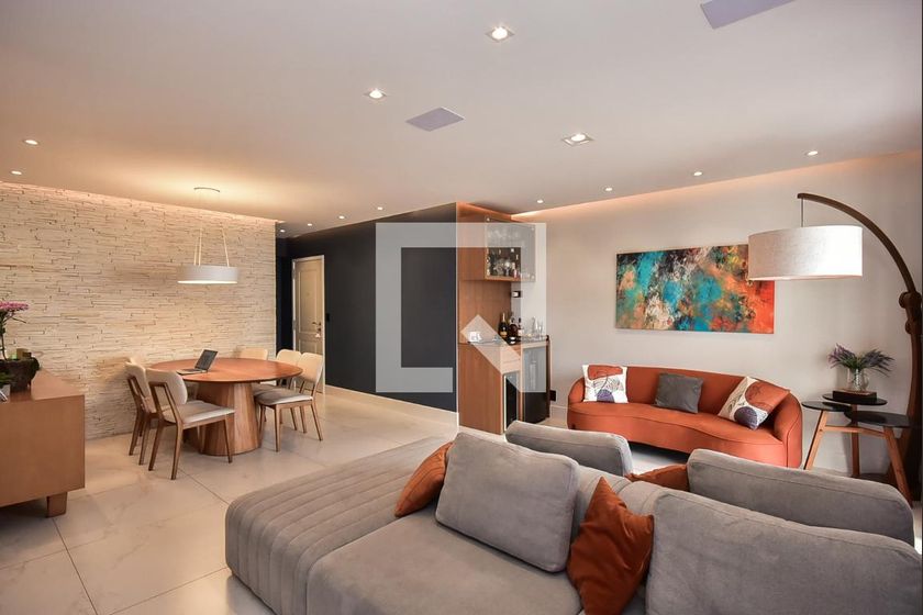 Apartamento, 3 quartos, 125 m² - Foto 10