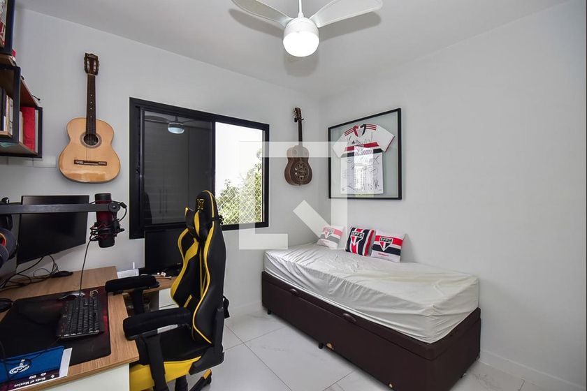 Apartamento, 3 quartos, 125 m² - Foto 40