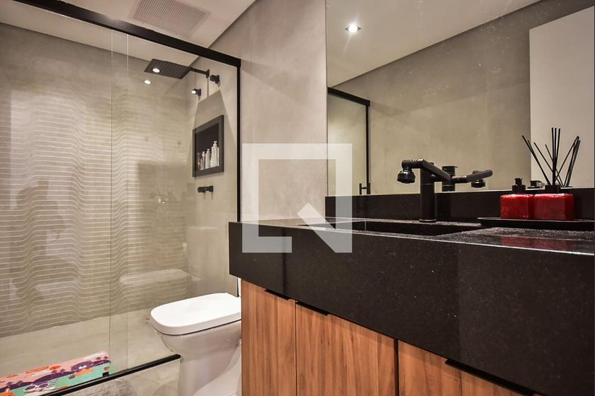 Apartamento, 3 quartos, 125 m² - Foto 50