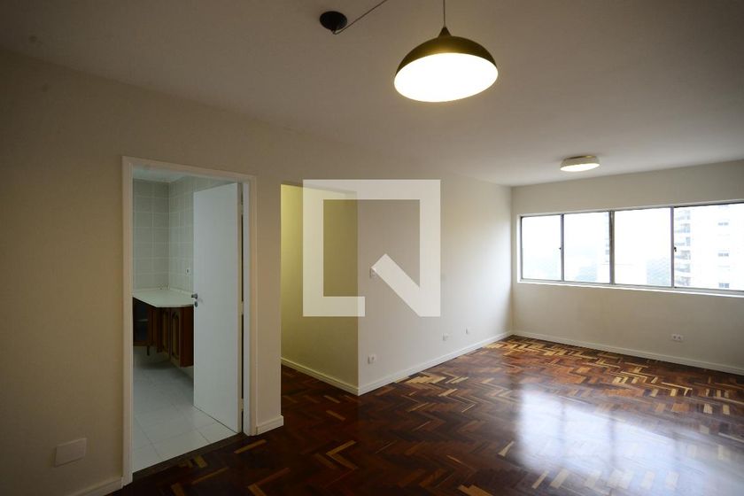 Apartamento, 3 quartos, 96 m² - Foto 1
