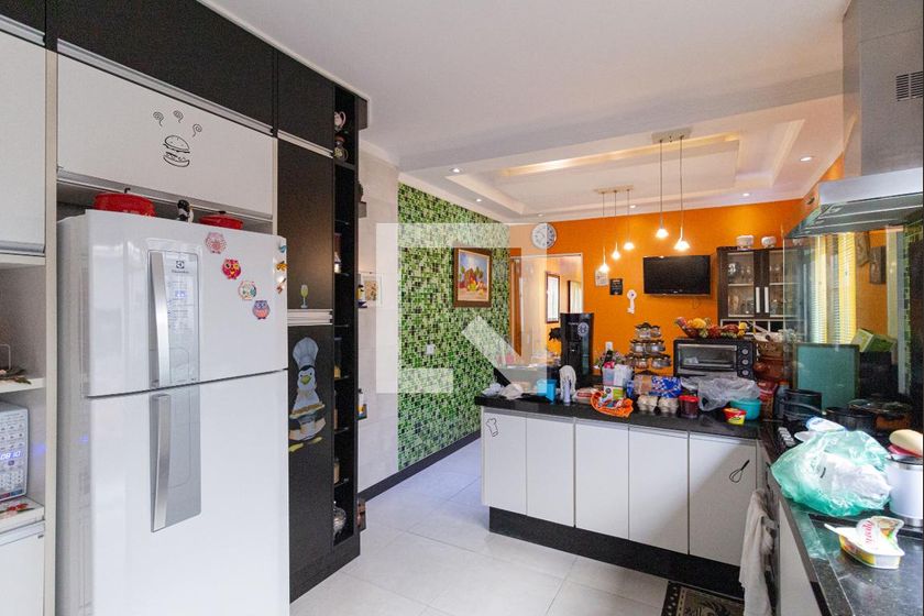 Casa, 3 quartos, 200 m² - Foto 53