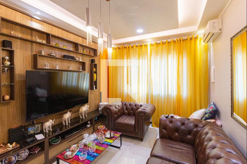 Casa, 3 quartos, 200 m² - Foto 3