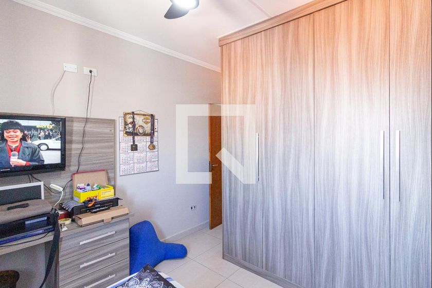 Casa, 3 quartos, 200 m² - Foto 25