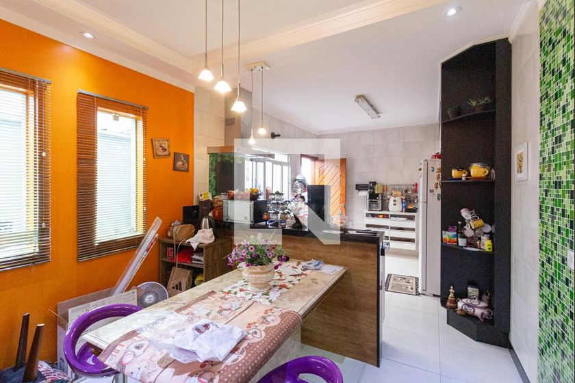 Casa, 3 quartos, 200 m² - Foto 45
