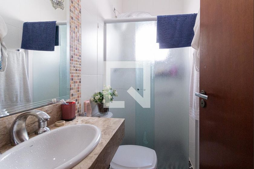 Casa, 3 quartos, 200 m² - Foto 35