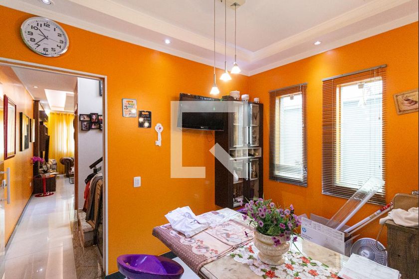 Casa, 3 quartos, 200 m² - Foto 49