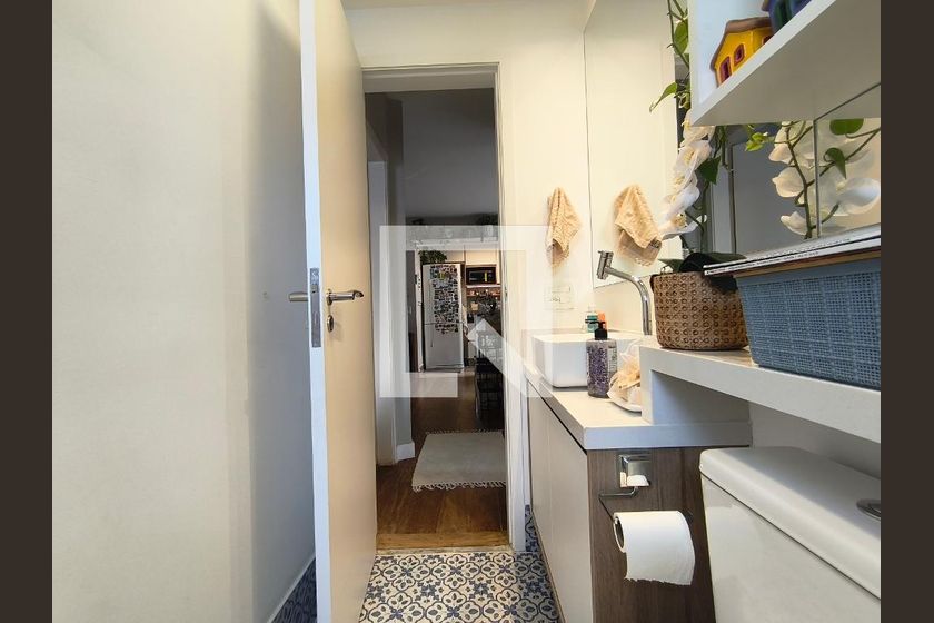 Apartamento, 2 quartos, 55 m² - Foto 69