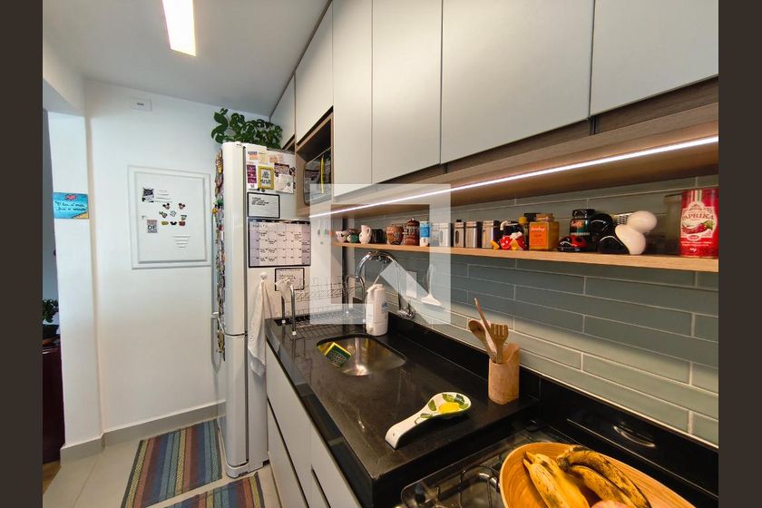 Apartamento, 2 quartos, 55 m² - Foto 75