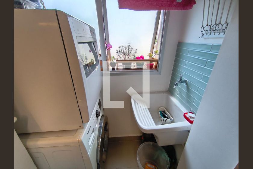 Apartamento, 2 quartos, 55 m² - Foto 83