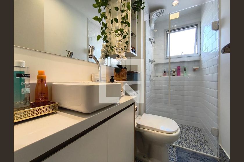 Apartamento, 2 quartos, 55 m² - Foto 57