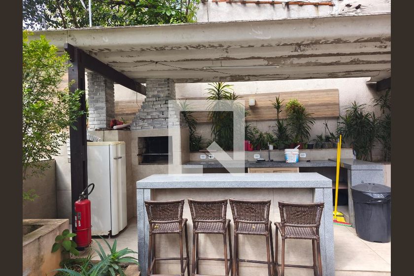 Apartamento, 2 quartos, 55 m² - Foto 89