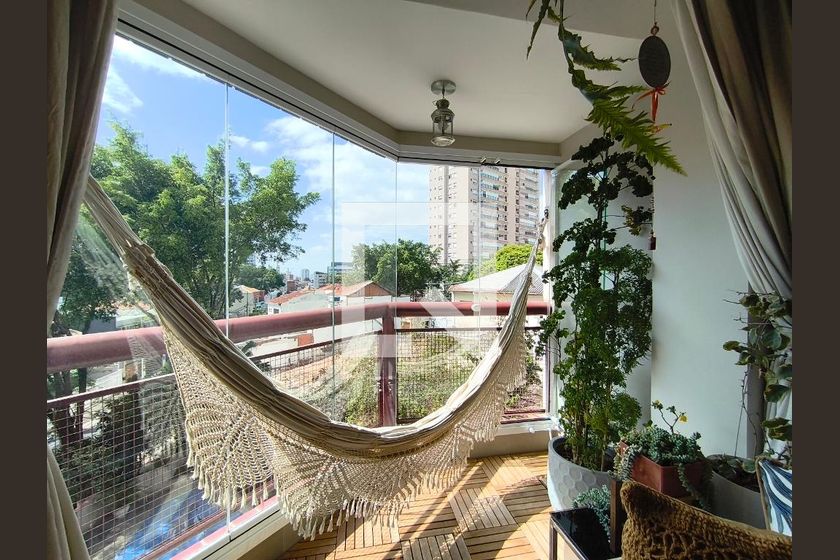 Apartamento, 2 quartos, 55 m² - Foto 7