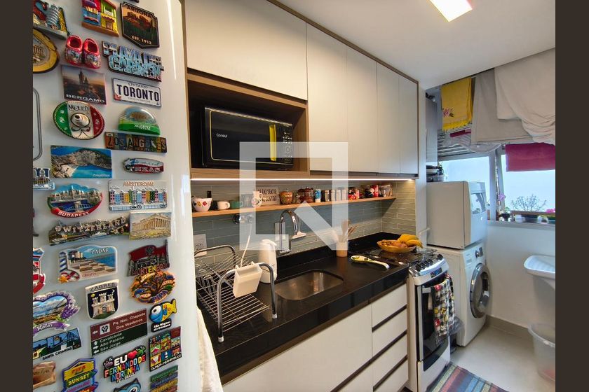 Apartamento, 2 quartos, 55 m² - Foto 79
