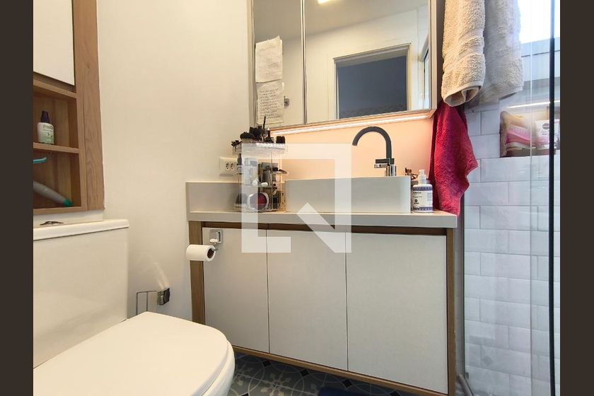 Apartamento, 2 quartos, 55 m² - Foto 45