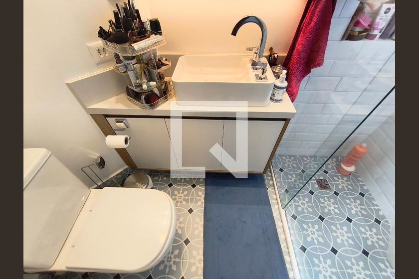 Apartamento, 2 quartos, 55 m² - Foto 49