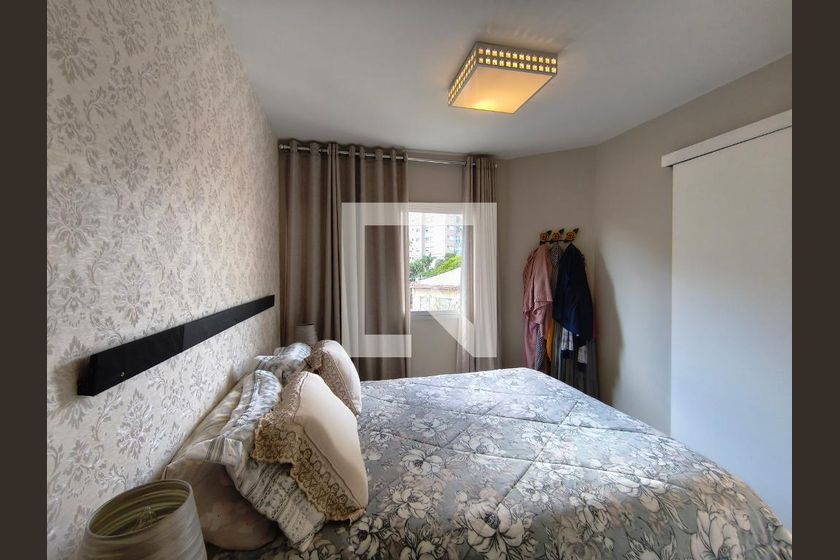Apartamento, 2 quartos, 55 m² - Foto 33