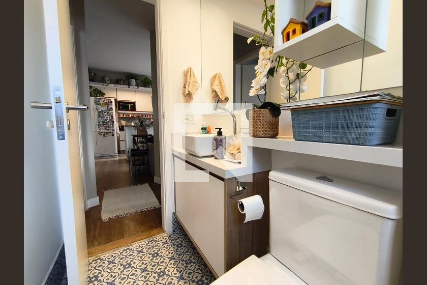 Apartamento, 2 quartos, 55 m² - Foto 67