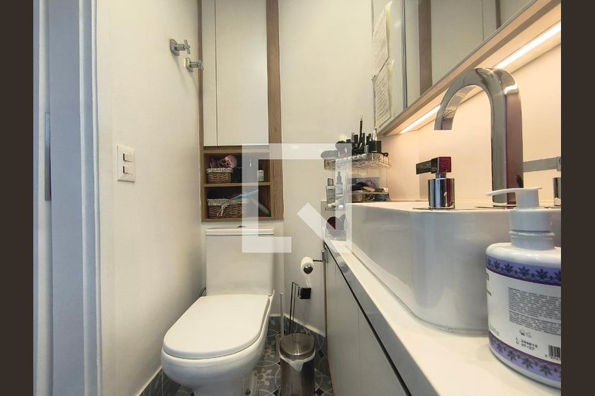 Apartamento, 2 quartos, 55 m² - Foto 55