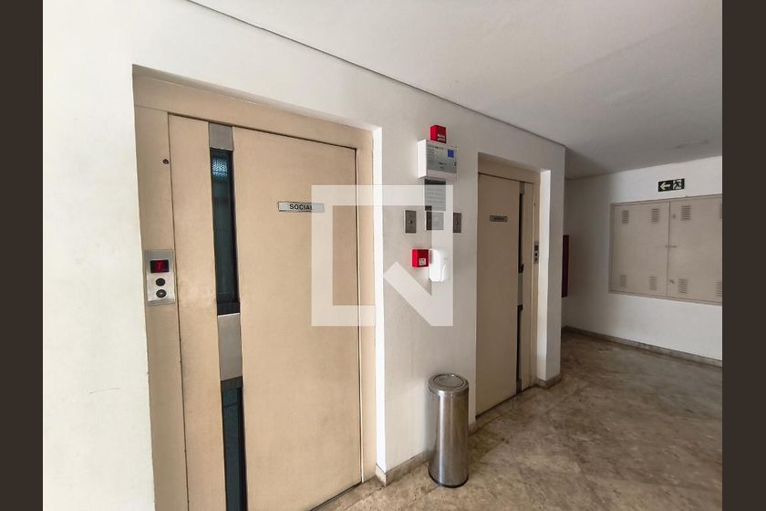 Apartamento, 2 quartos, 55 m² - Foto 85