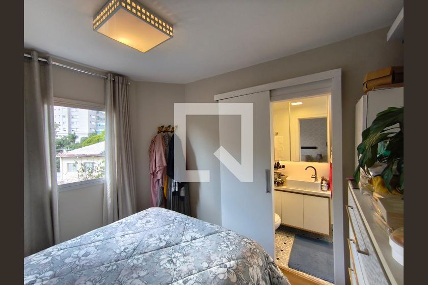 Apartamento, 2 quartos, 55 m² - Foto 35